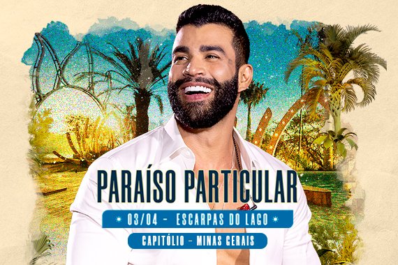 Banner Paraíso Particular